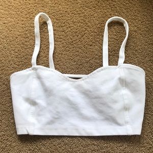 Brandy Melville Classic Bralette